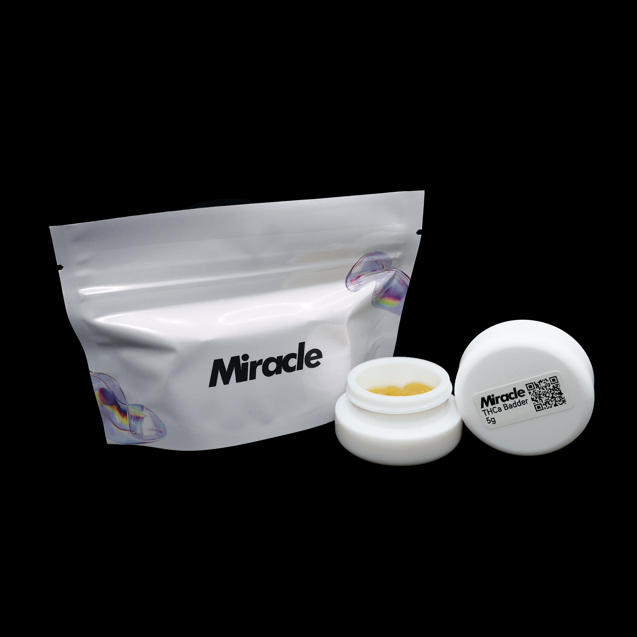 Biscotti Live Resin Badder