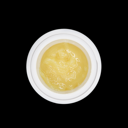 White Runtz Live Resin Badder