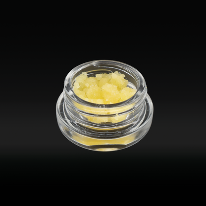 Berry White Crumble