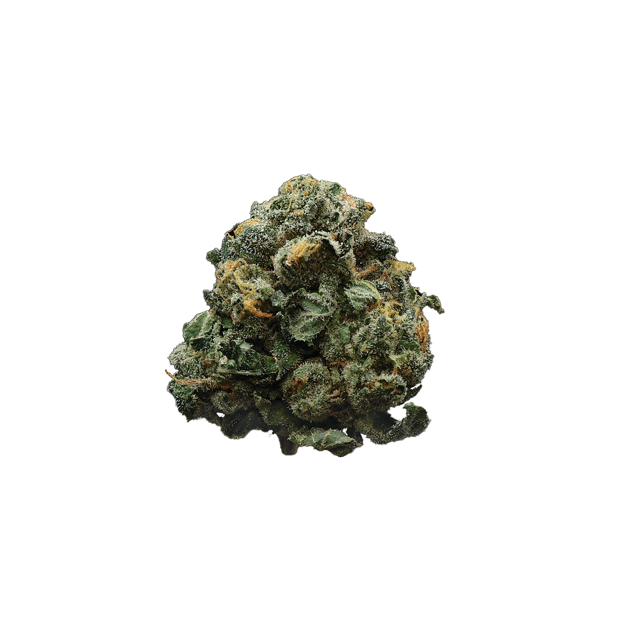 Big Z THCa Smalls Flower