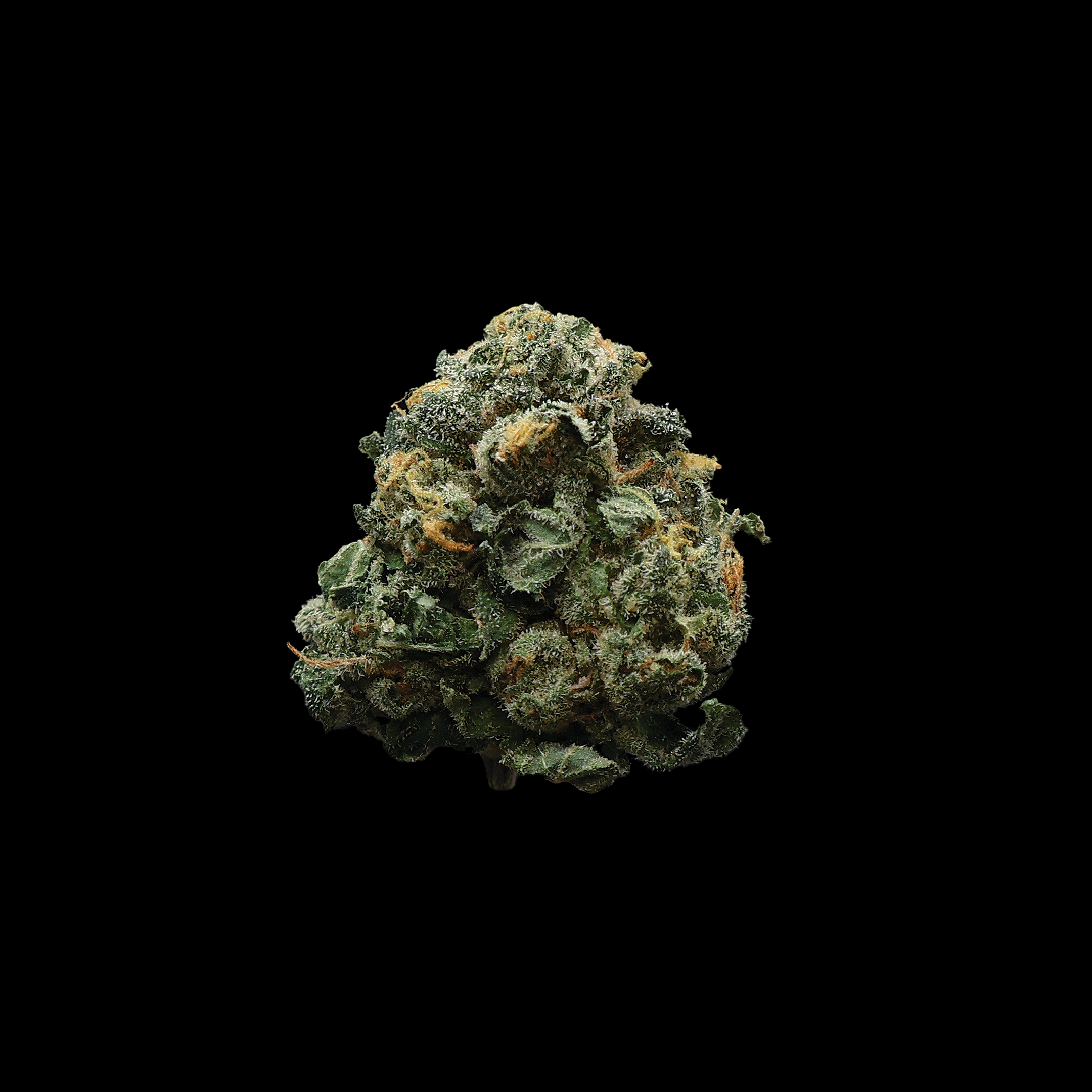 Big Z THCa Smalls Flower