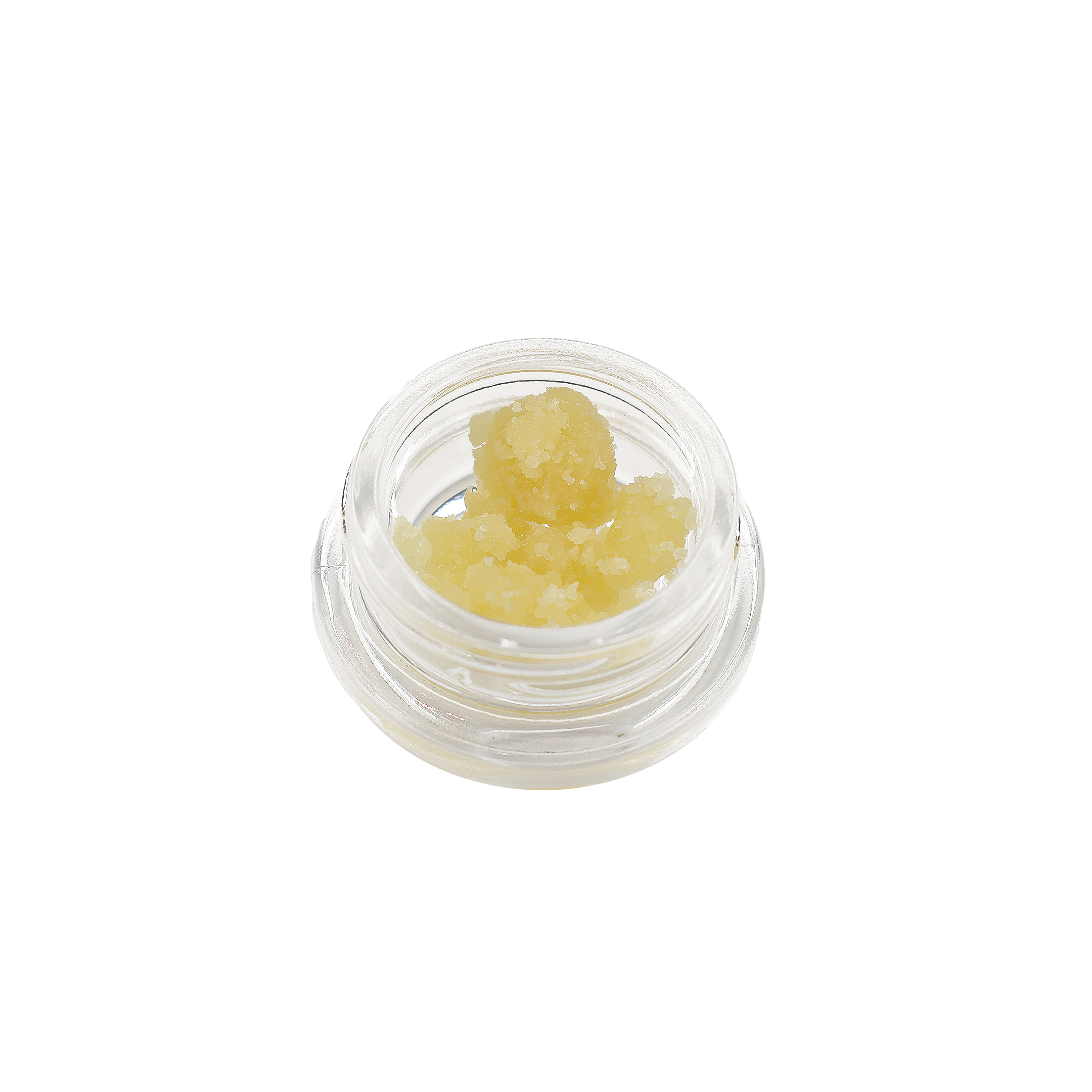 Birthday Cake Crumble