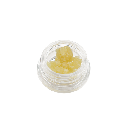 Birthday Cake Crumble