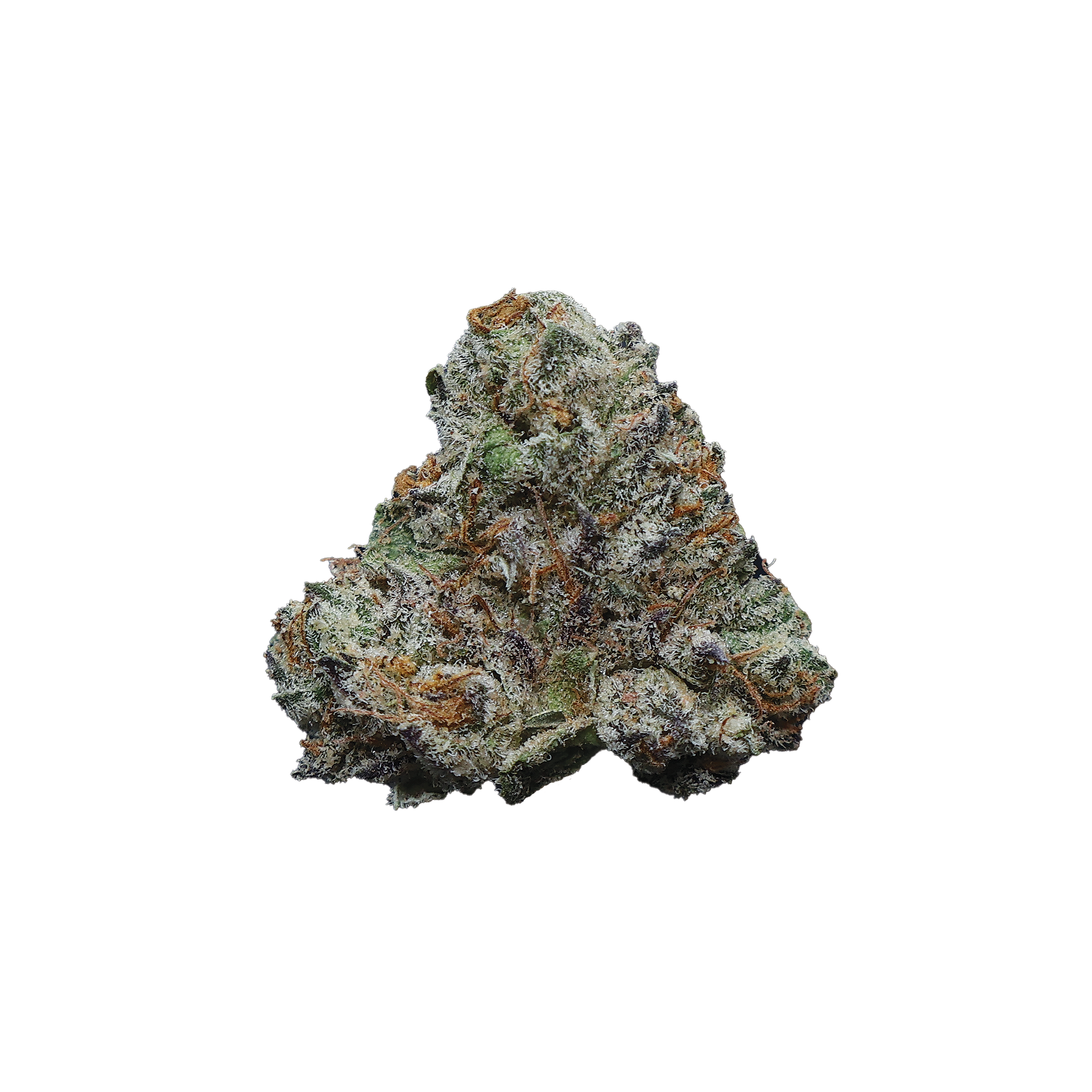 Black Dynamite THCa Smalls Flower - Miracle of The Desert