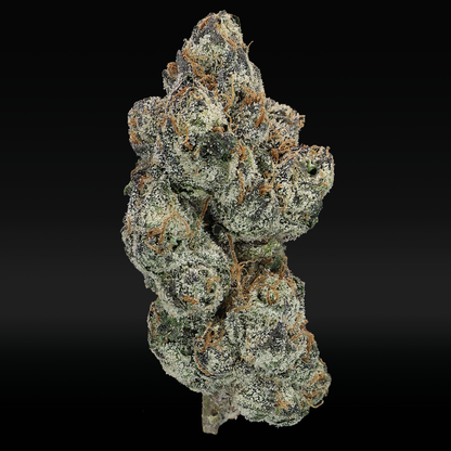 Bolo Runtz THCa Flower