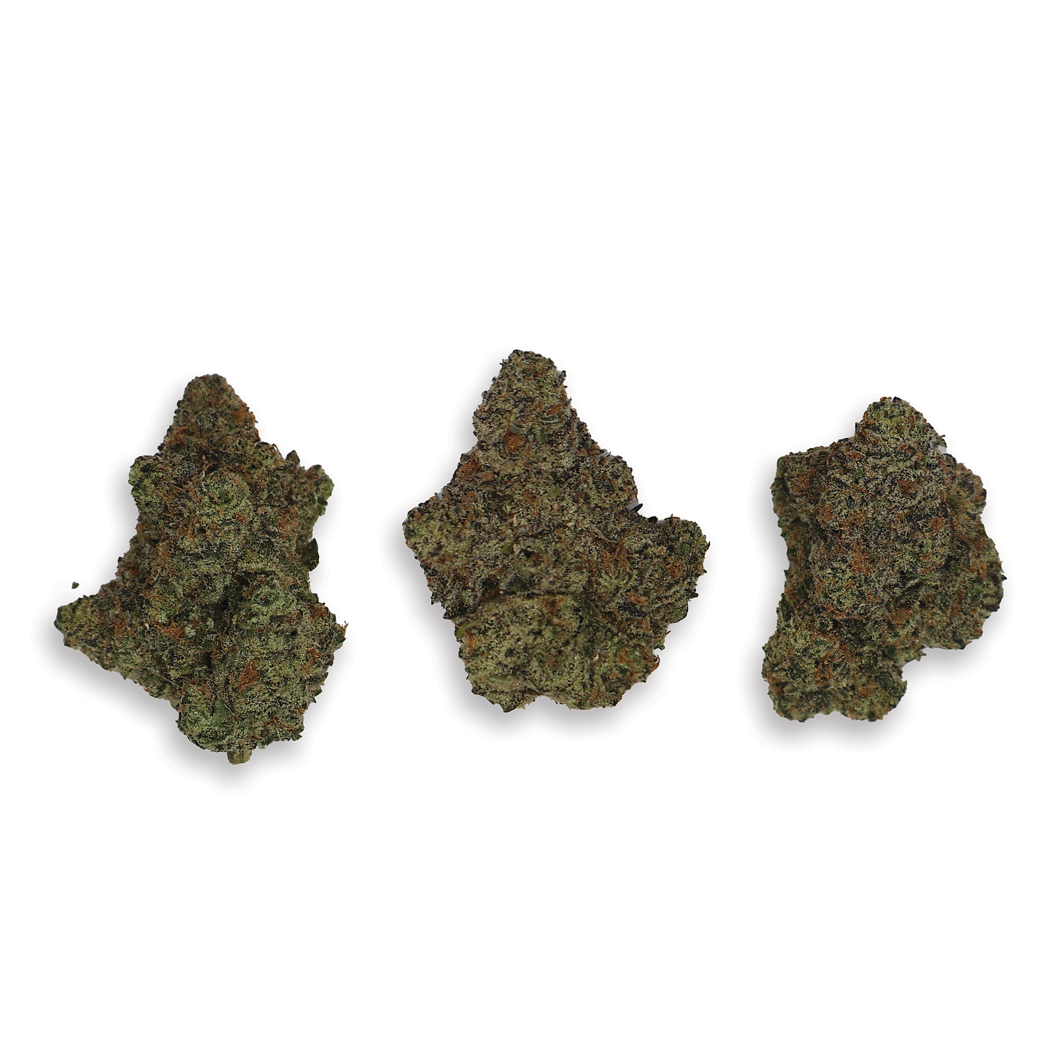 Premium Flower Sample Bundle (Mix and match, 3-pack) - Miracle of The Desert