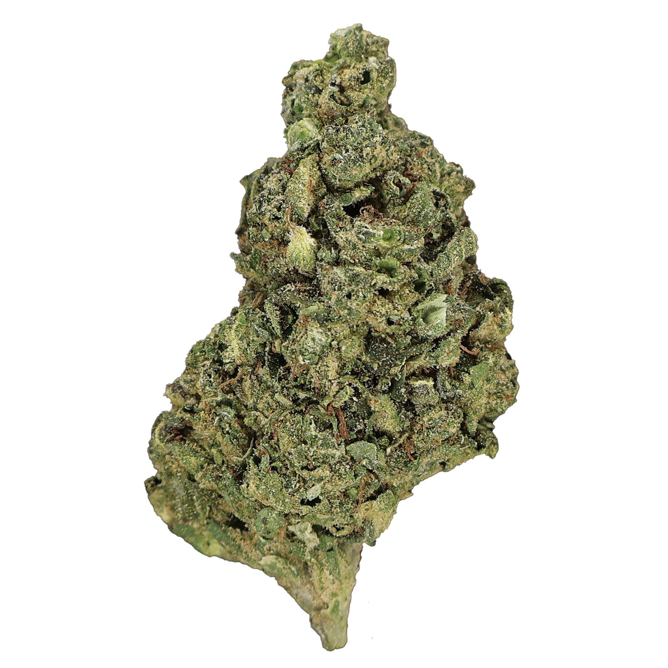 Candy Runtz THCa Flower - Miracle of The Desert