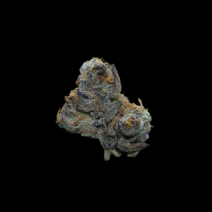 Carbon Fiber THCa Smalls Flower