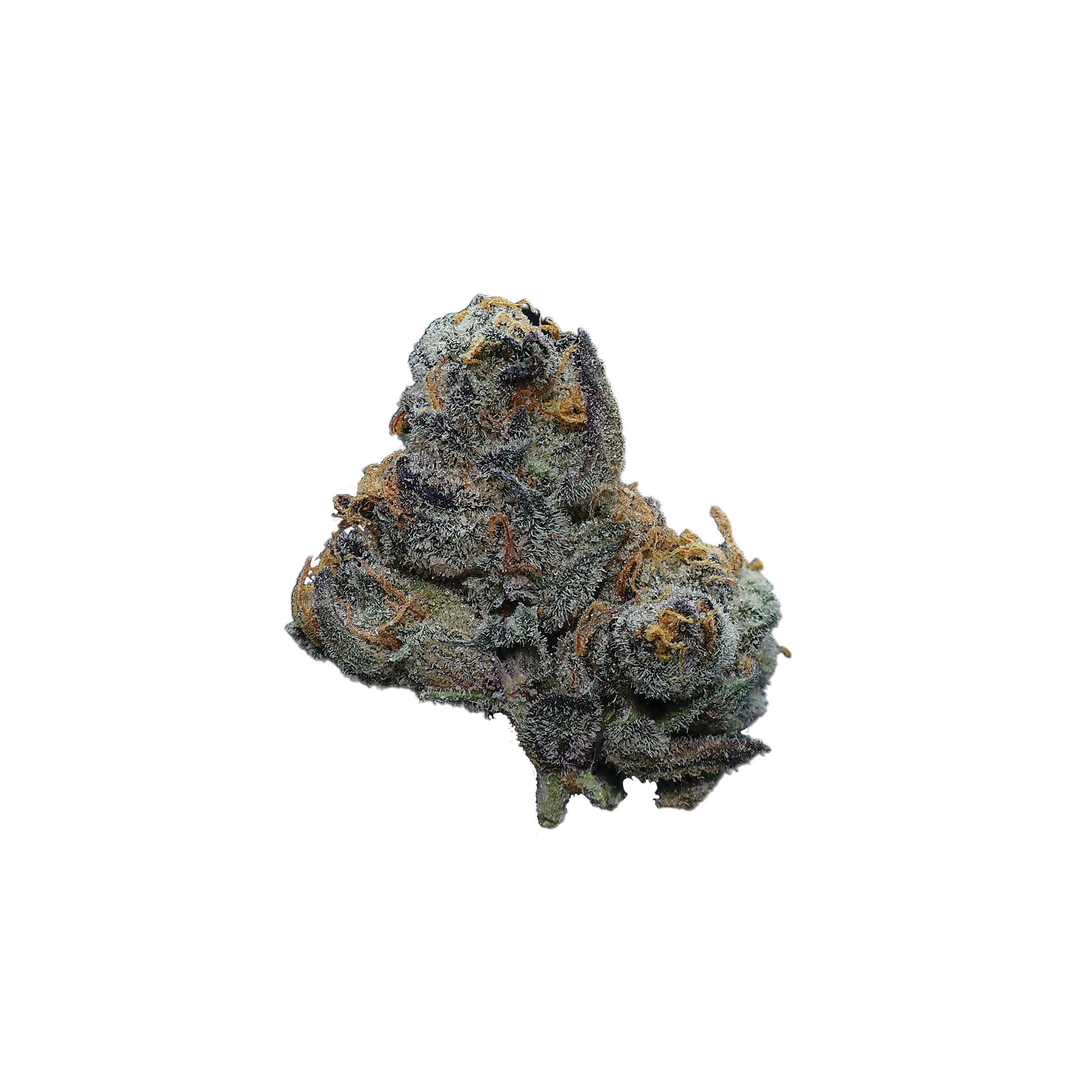Carbon Fiber THCa Smalls Flower