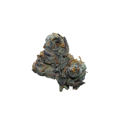 Carbon Fiber THCa Smalls Flower