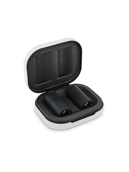 Pivot 3D Chamber