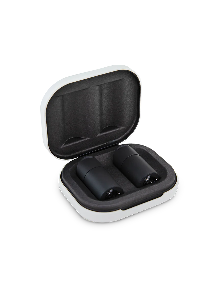 Pivot 3D Chamber