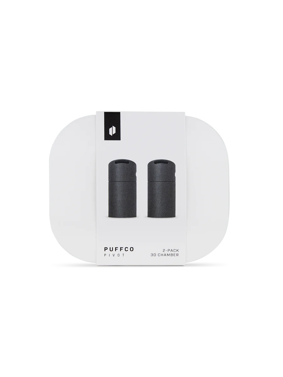 Pivot 3D Chamber