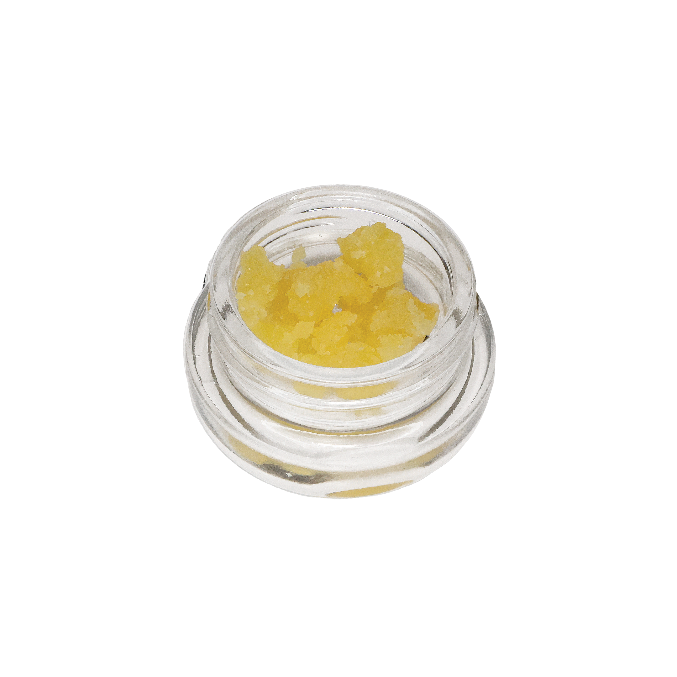 Chemdawg Crumble