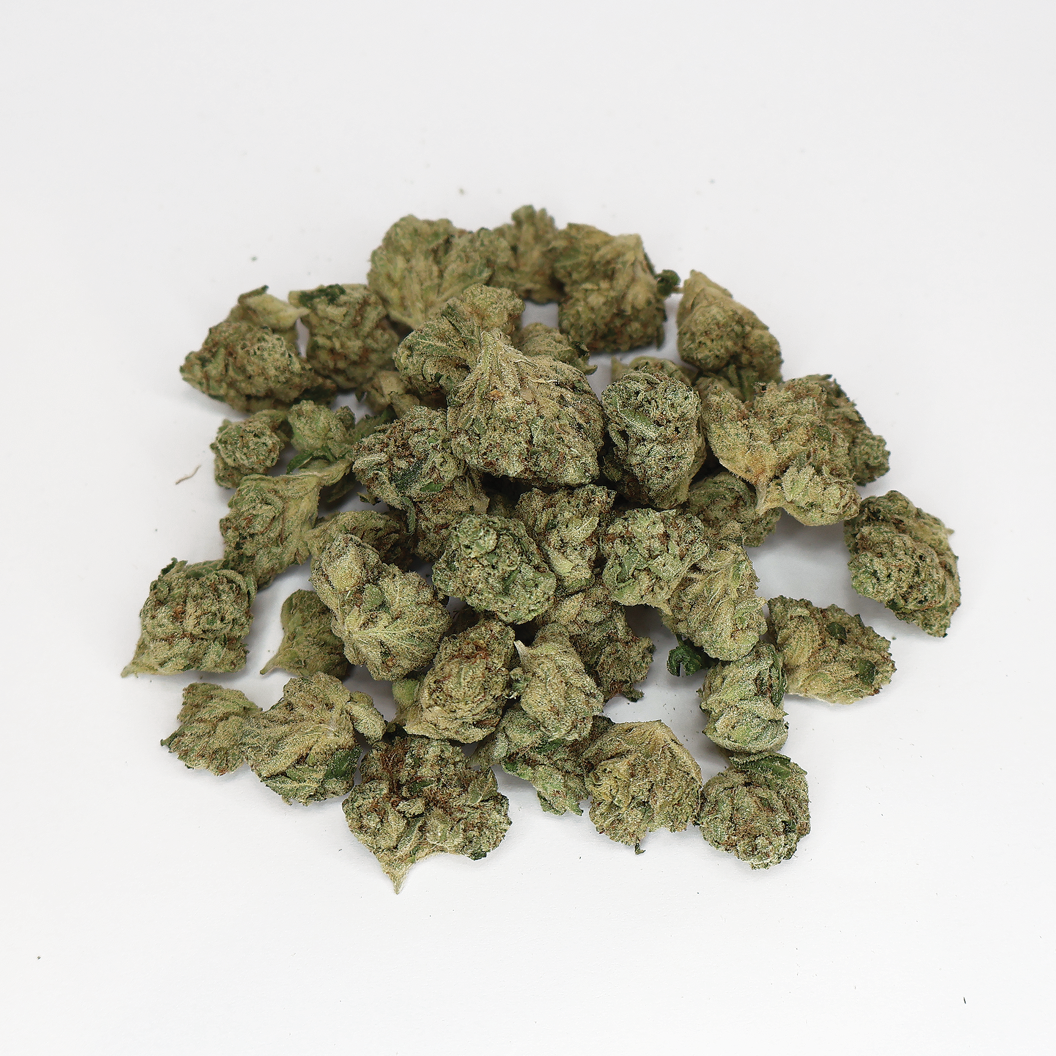 Chemistry Smalls