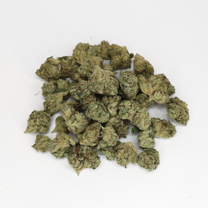 Chemistry Smalls