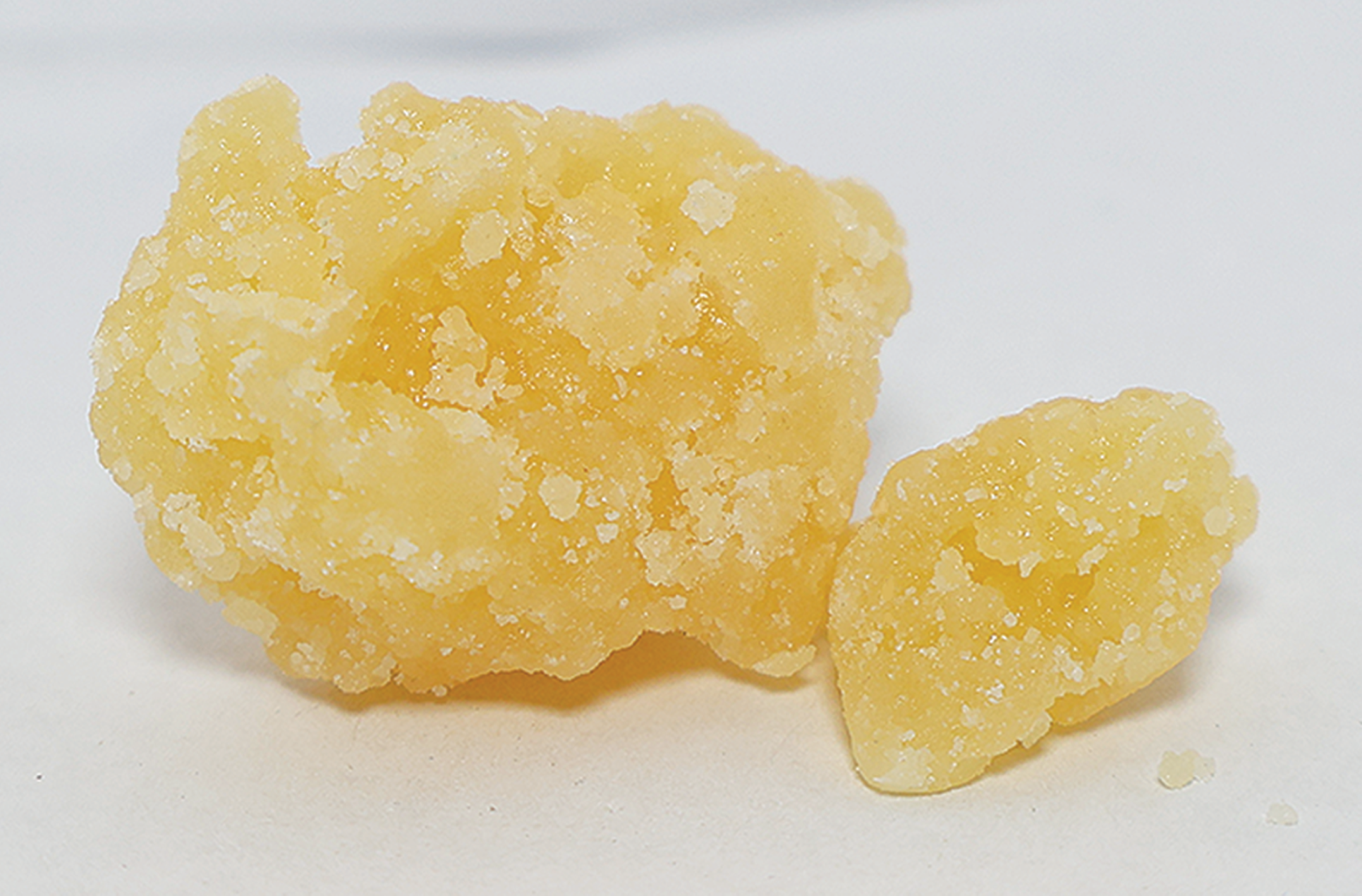 Green Crack Crumble