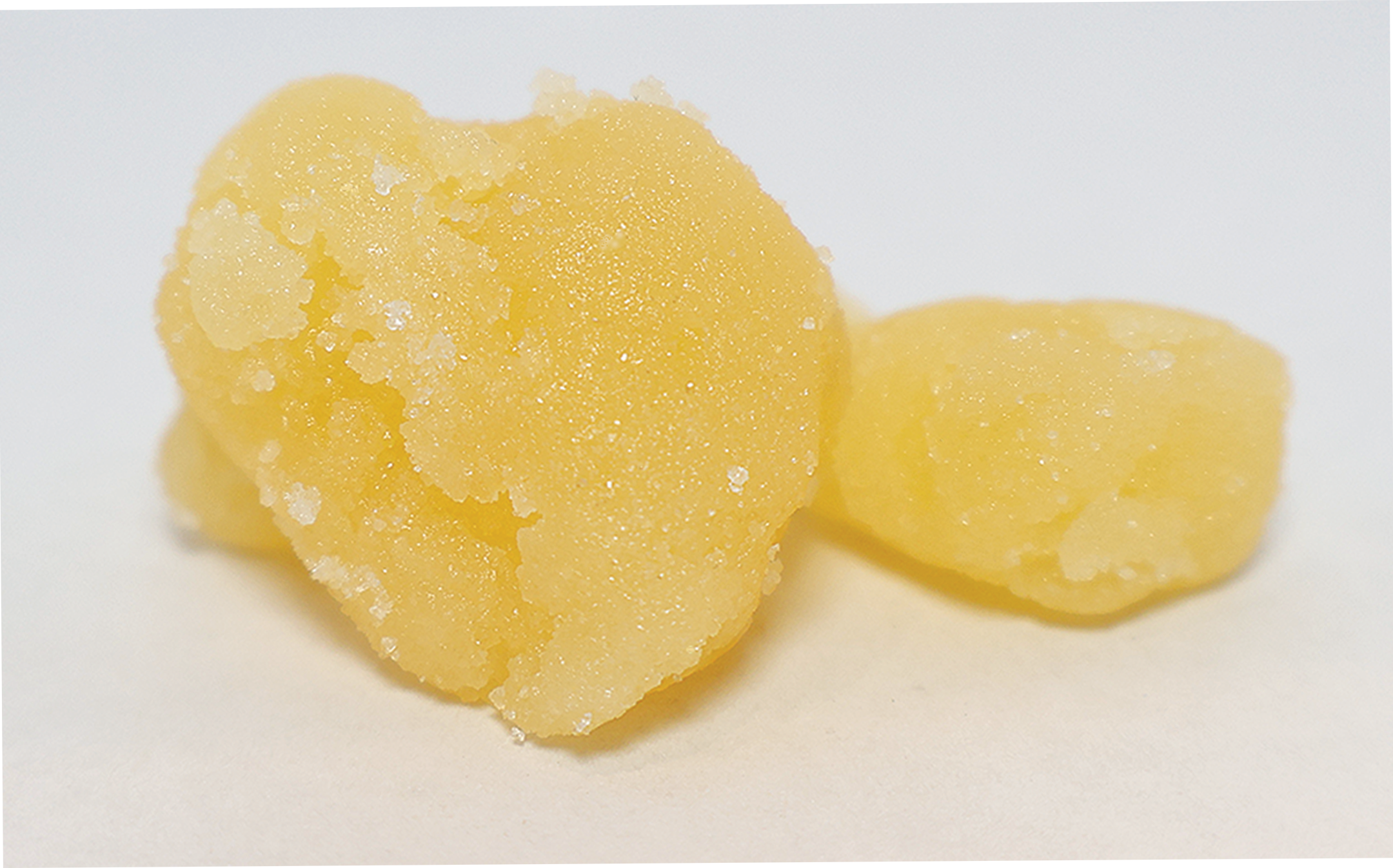 Ice Mints Crumble