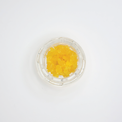 Runtz Crumble