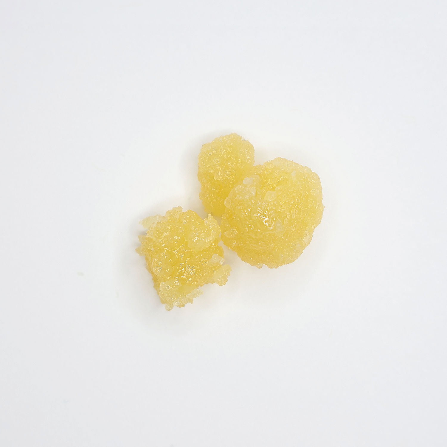 Tropical Mango Crumble