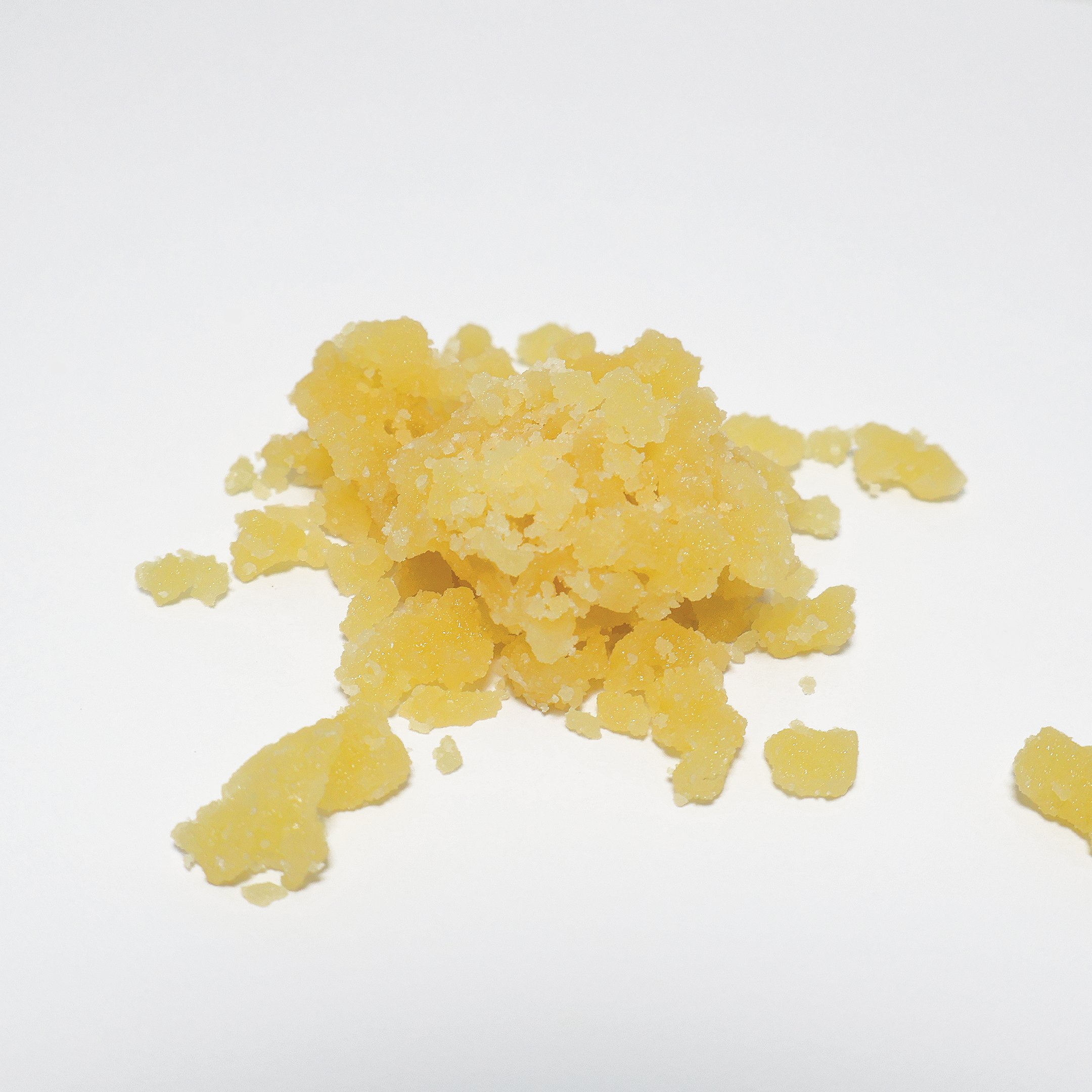 Doctor Who Crumble