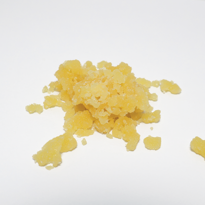Doctor Who Crumble