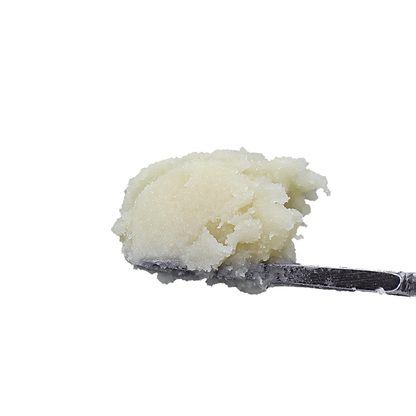 Glue X Pie Hoe Hash Rosin - Miracle of The Desert