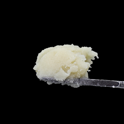 Glue X Pie Hoe Hash Rosin - Miracle of The Desert