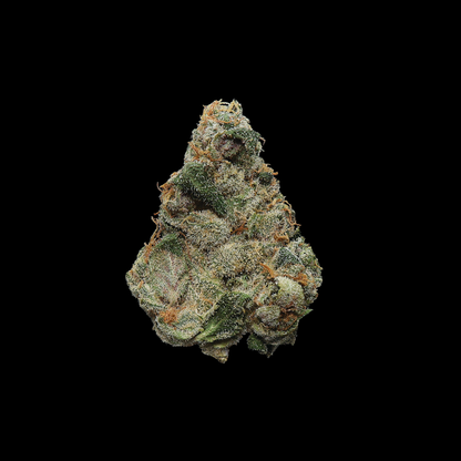 Garlatti X Toaster Strudel THCa Smalls Flower