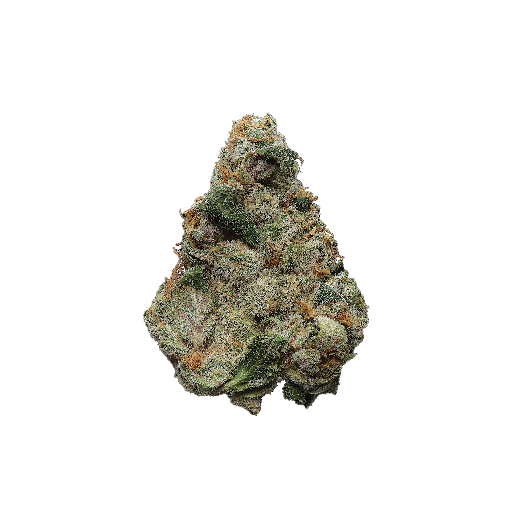 Garlatti X Toaster Strudel THCa Smalls Flower