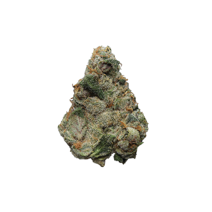 Garlatti X Toaster Strudel THCa Smalls Flower