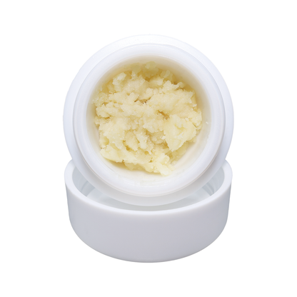 Glue X Pie Hoe Hash Rosin - Miracle of The Desert