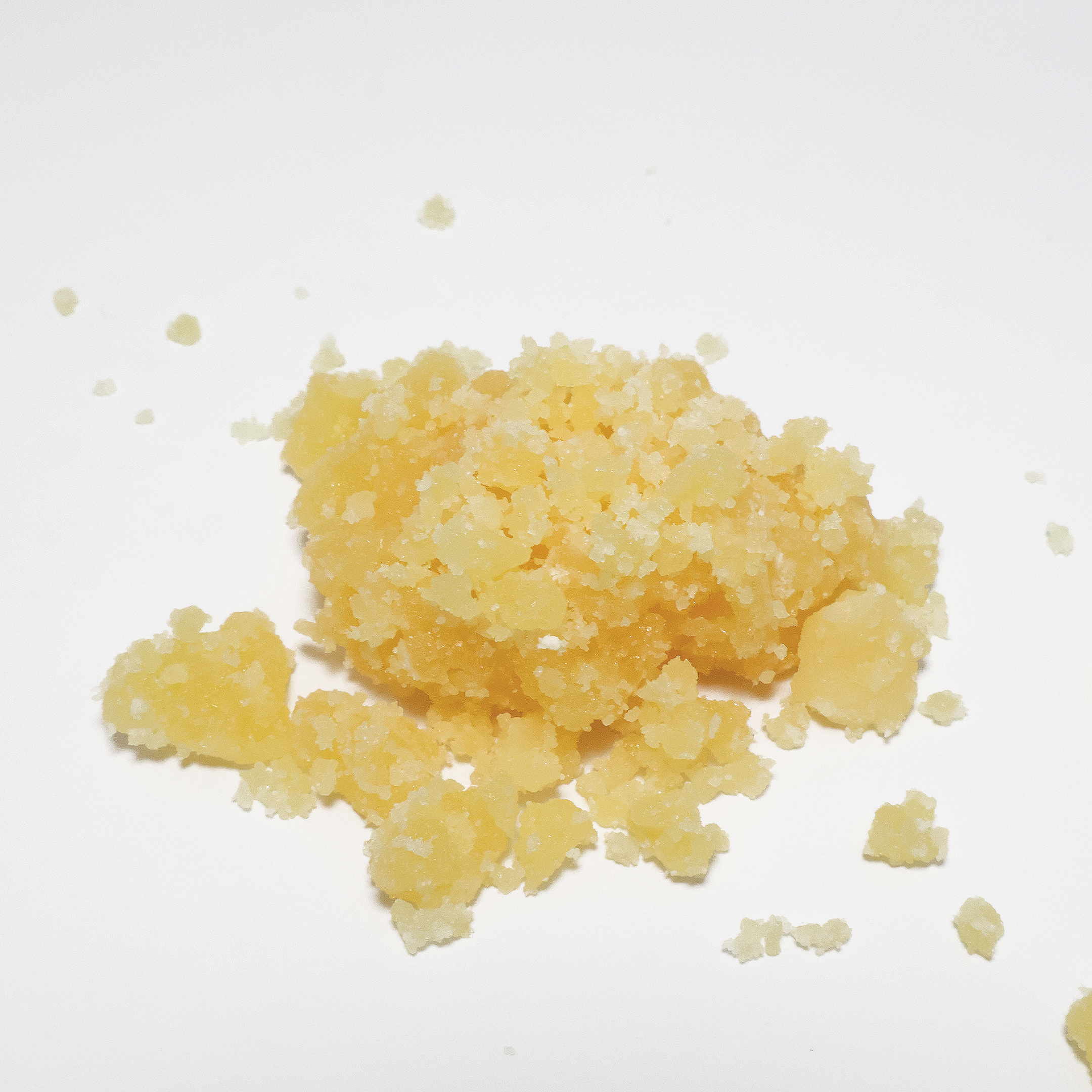 Green Crack Crumble