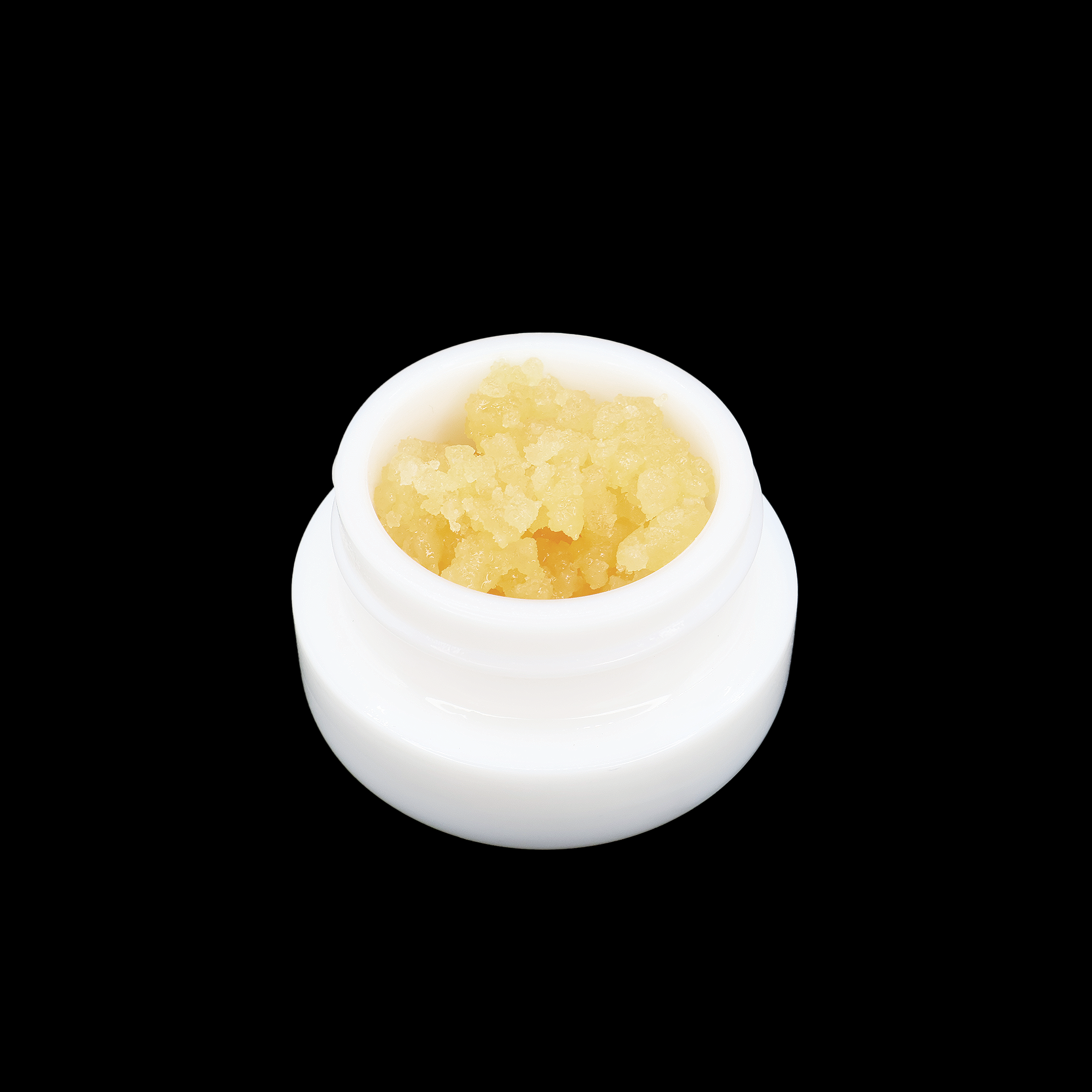 High Octane Crumble - Miracle of The Desert