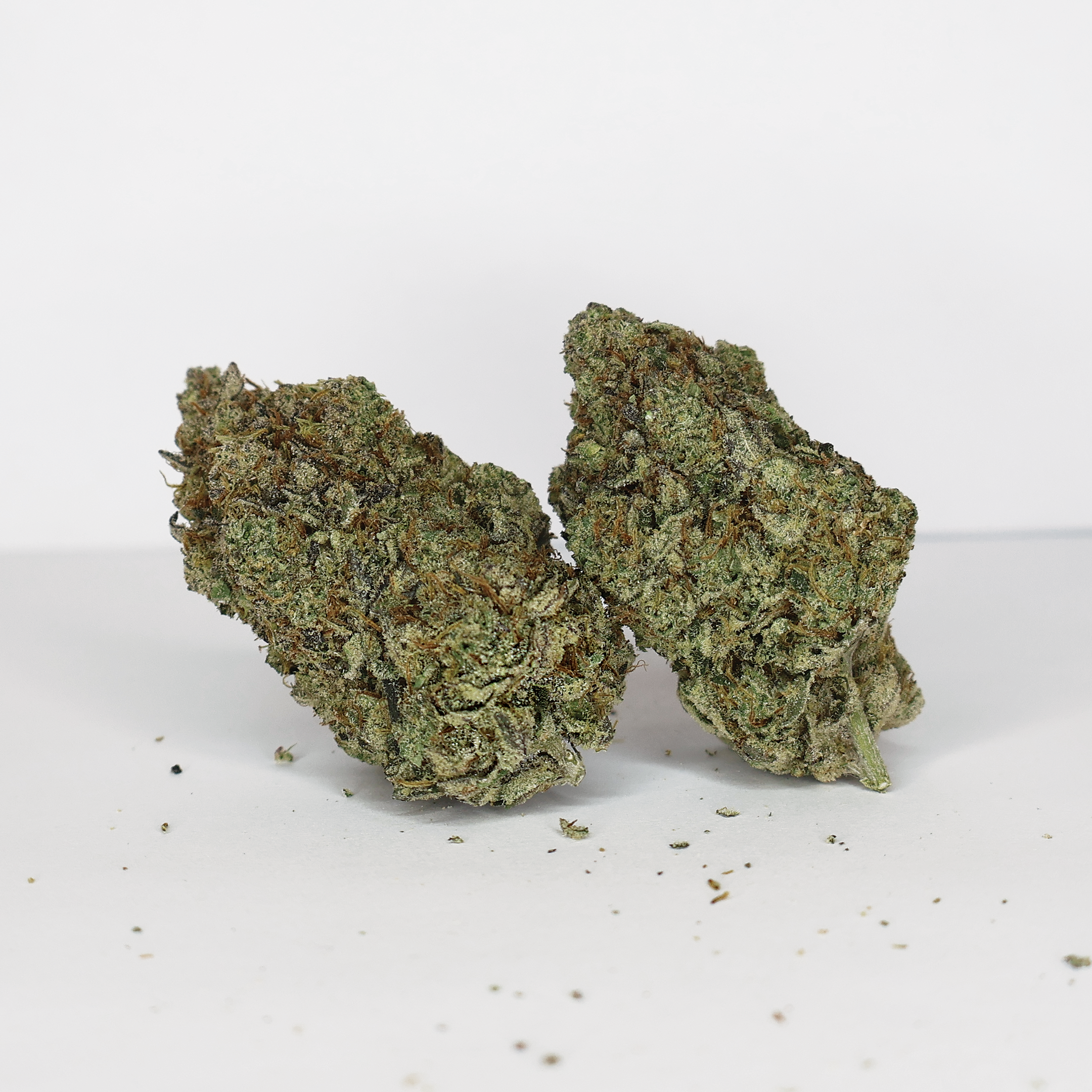 Hollywood Cookies