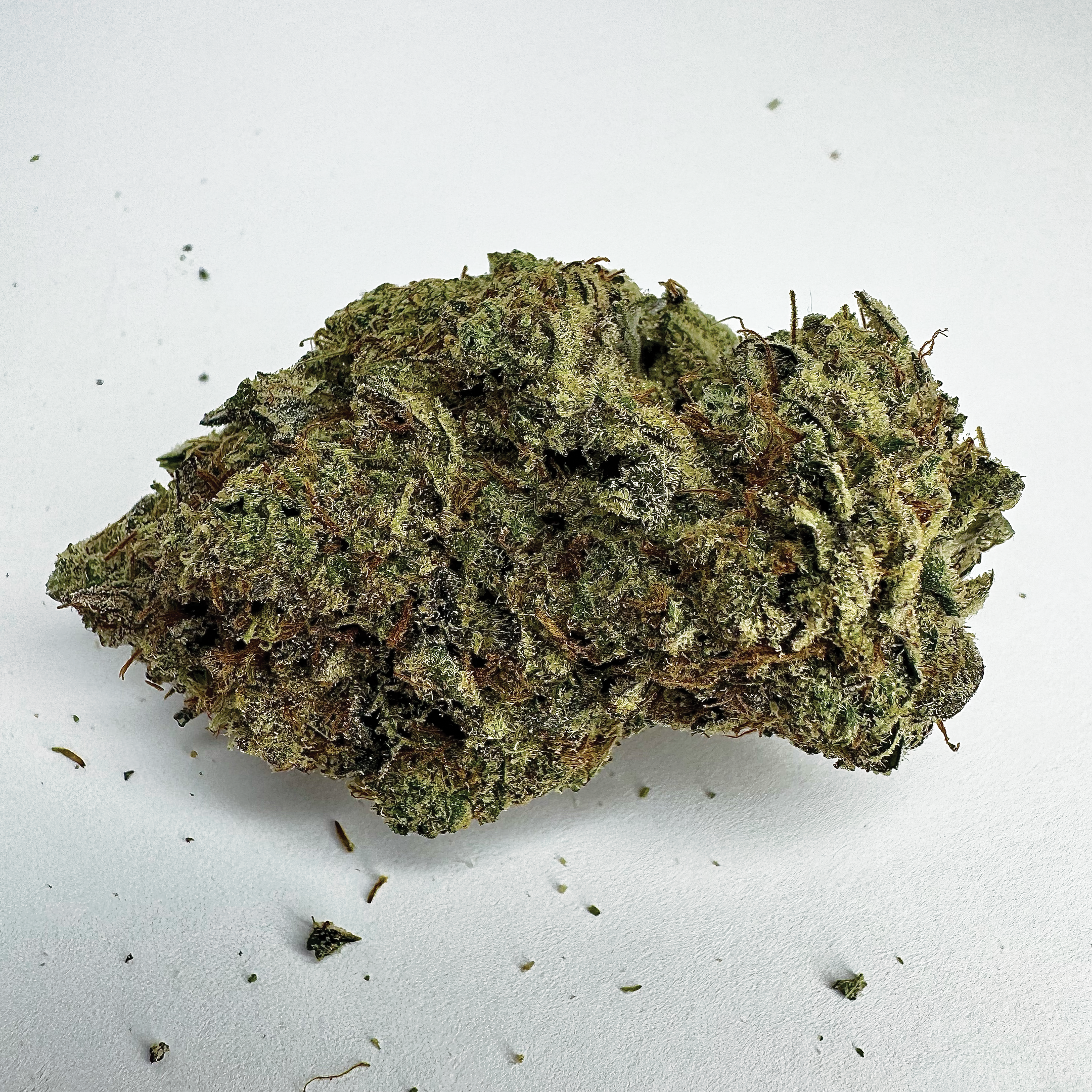Hollywood Cookies