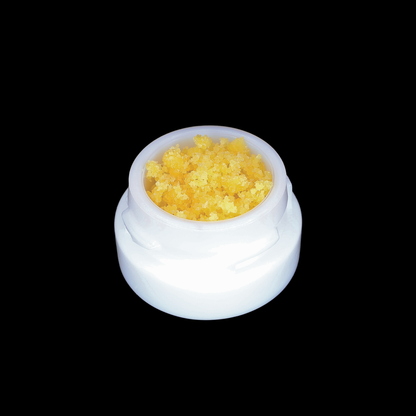 Ice Cream Cookies Crumble - Miracle of The Desert