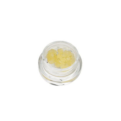 Ice Mints Crumble - The Miracle Shop