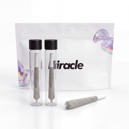 THCa Infused Pre-Rolls (1.25g)