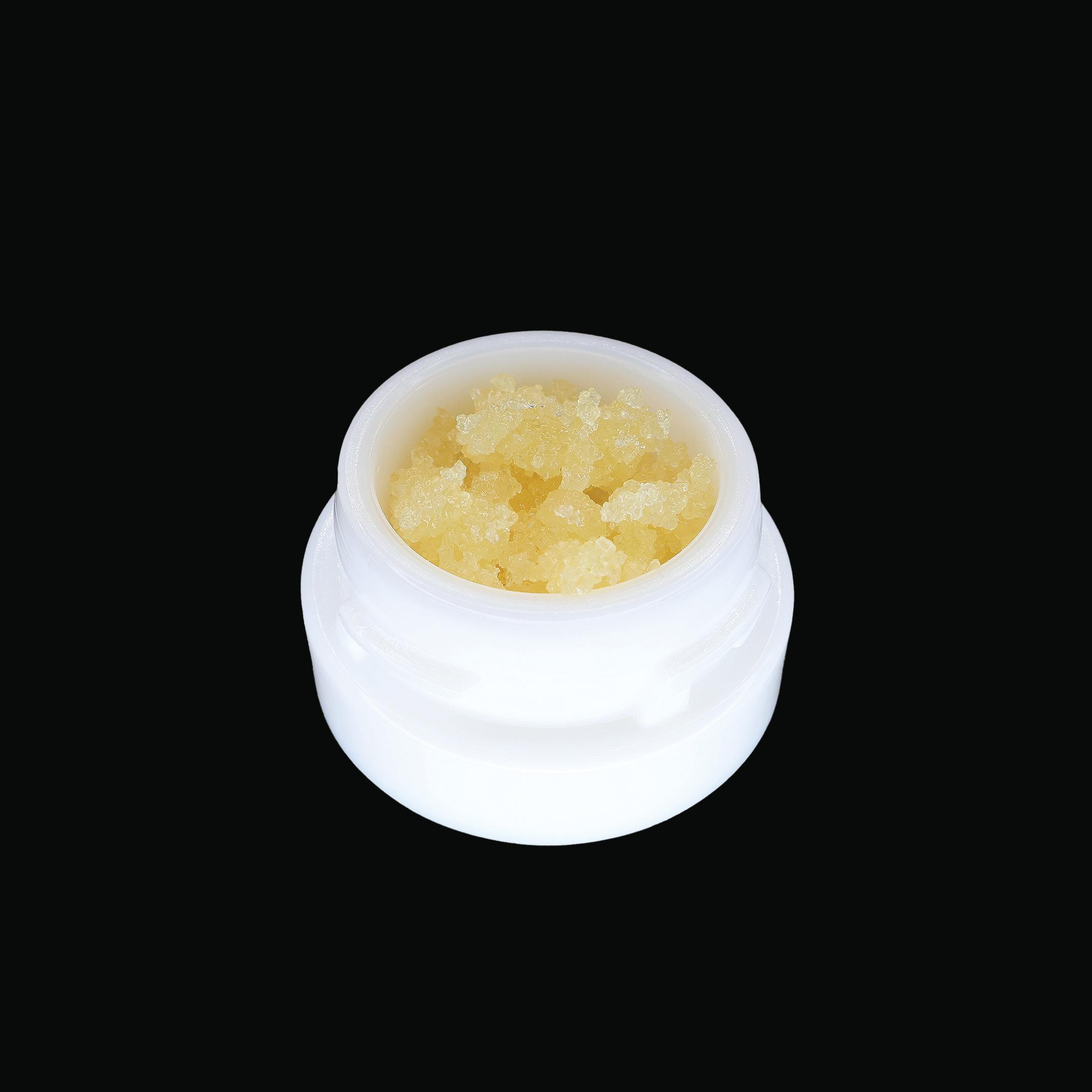 Italian Ice Crumble - Miracle of The Desert