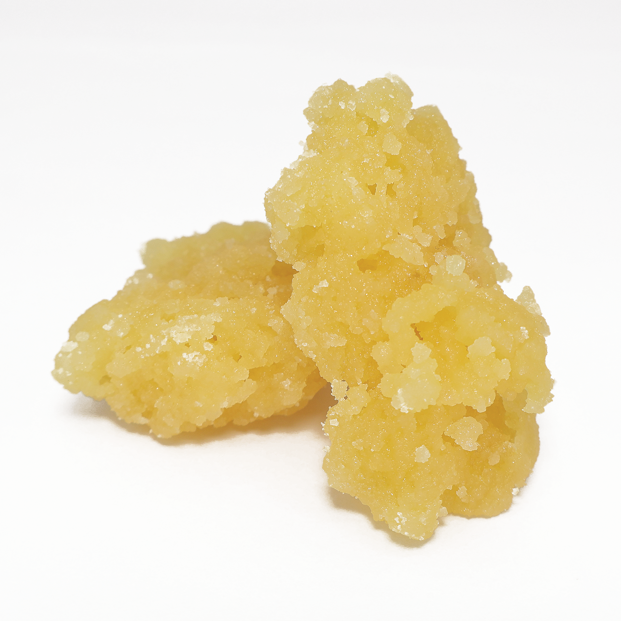 Kiwi Runtz Crumble