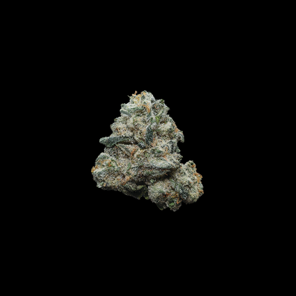Kush Crasher THCa Smalls Flower