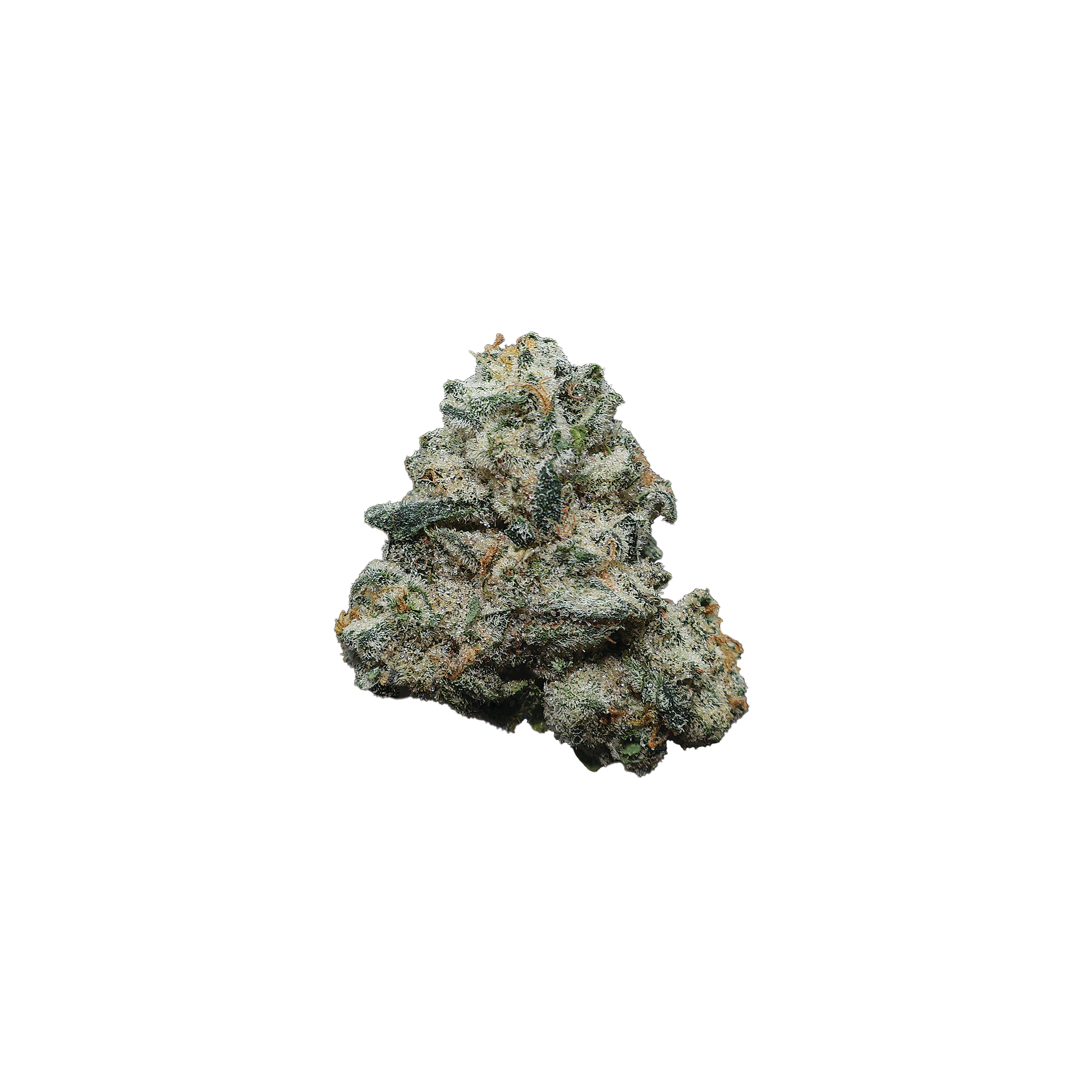 Kush Crasher THCa Smalls Flower