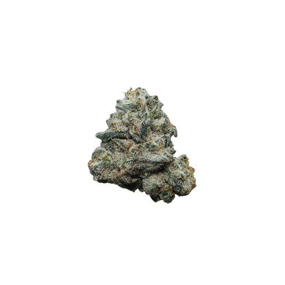 Kush Crasher THCa Smalls Flower