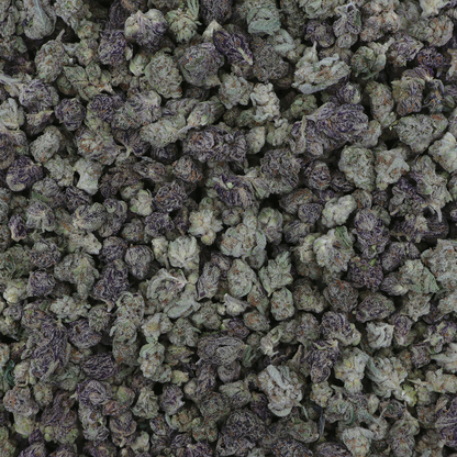 Kush Mix THCa Smalls Flower - Miracle of The Desert