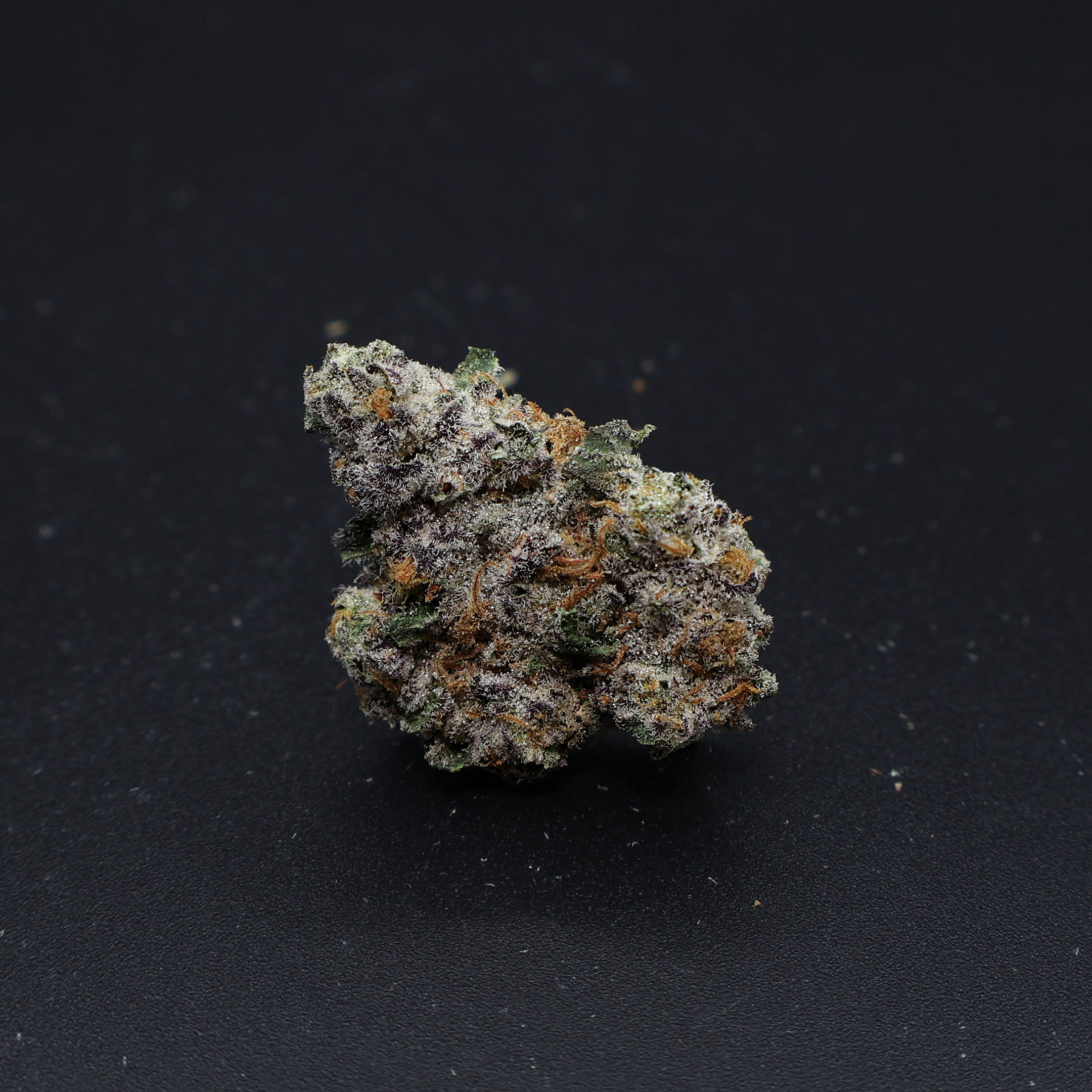 Kali Mist THCa Smalls Flower