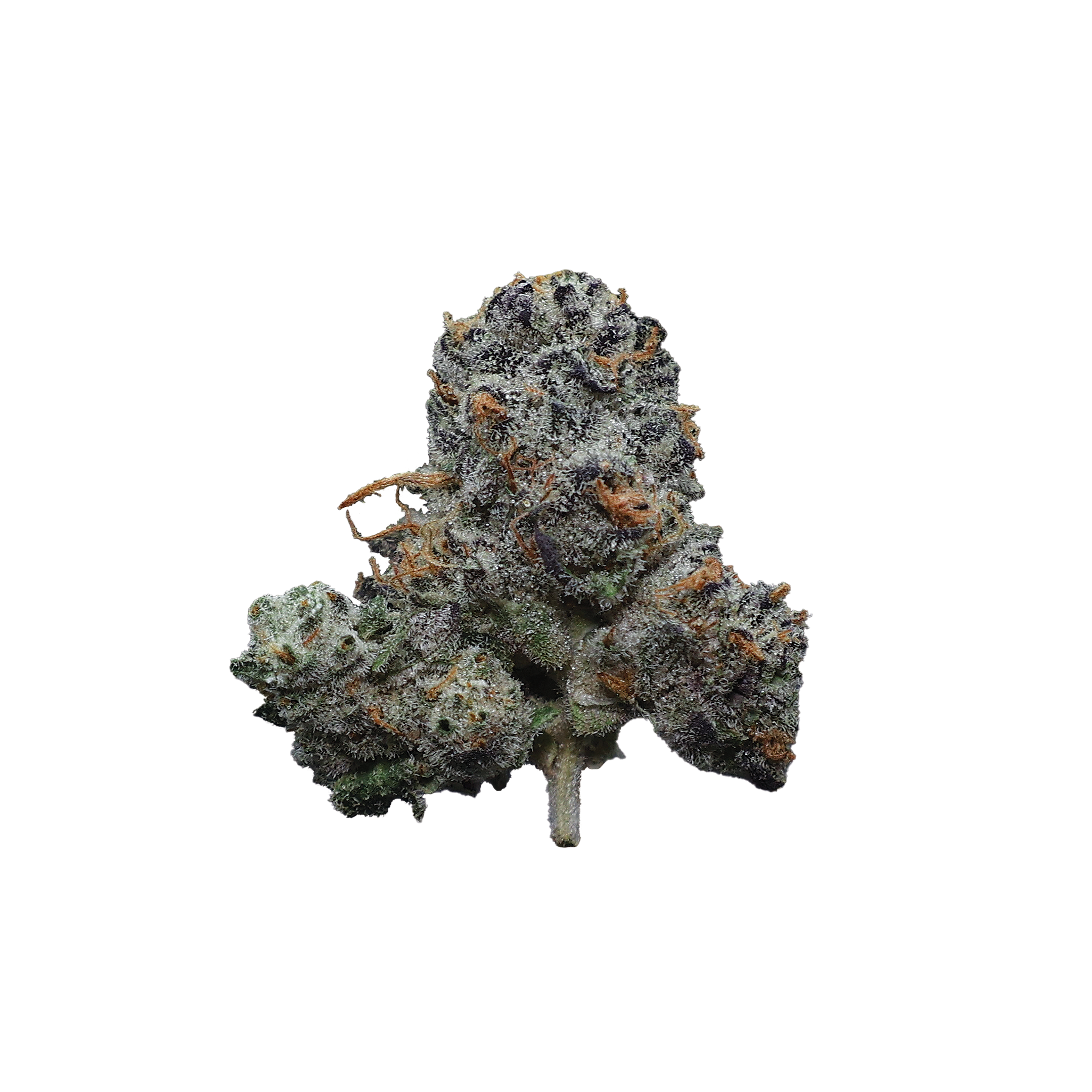 Kali Mist THCa Smalls Flower