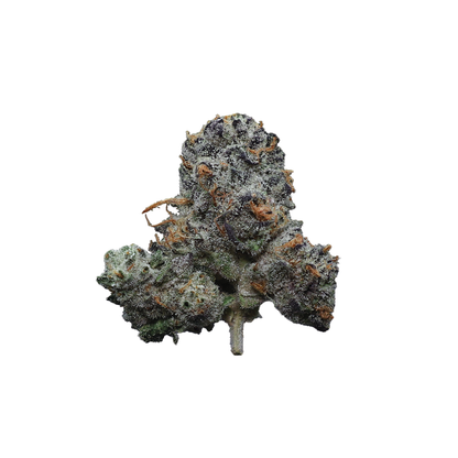 Kali Mist THCa Smalls Flower