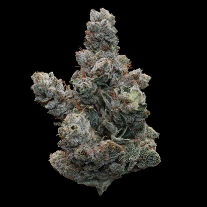 Mystic Glue THCa Flower - Miracle of The Desert