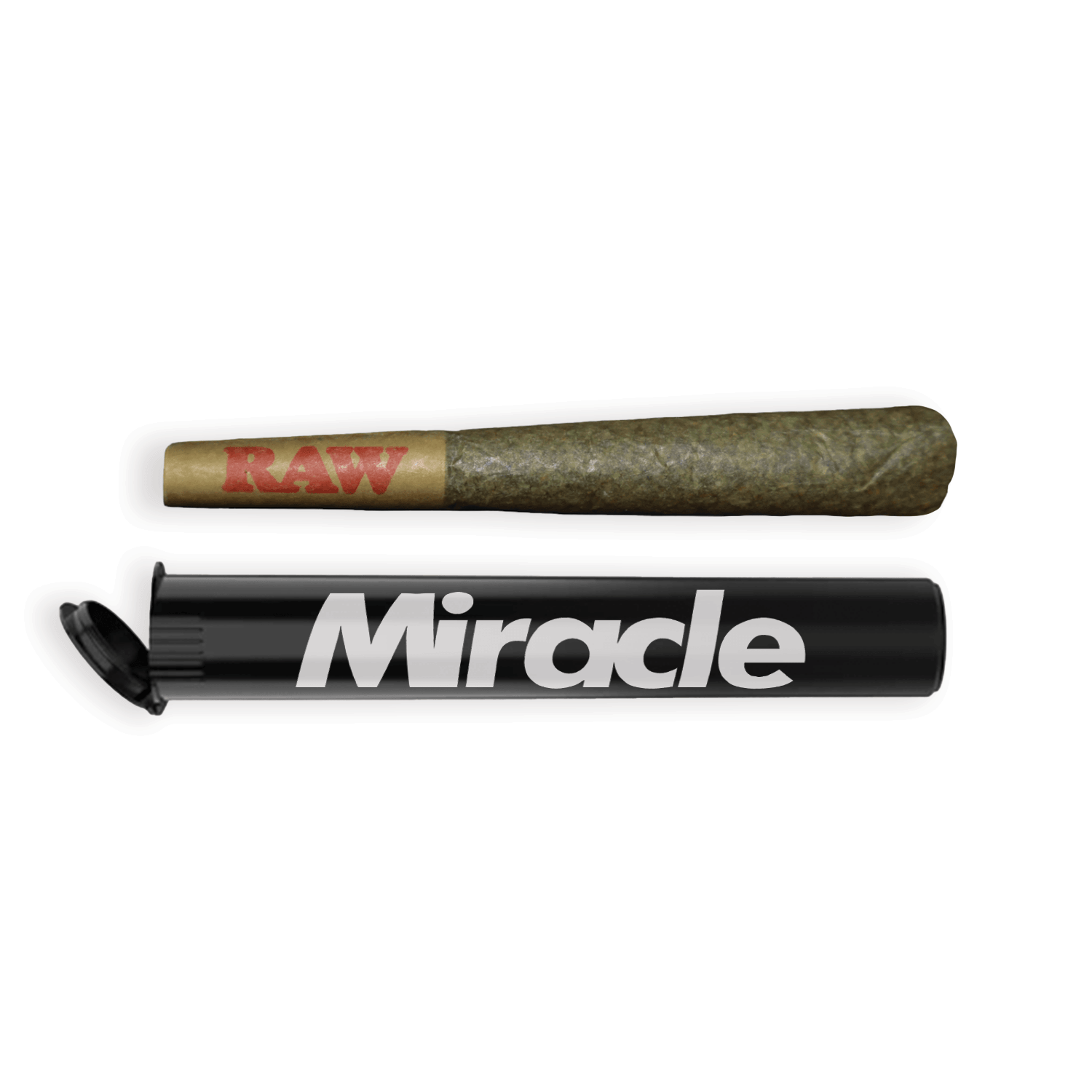 House THCA Pre-Roll (1-12 Pack) - The Miracle Shop